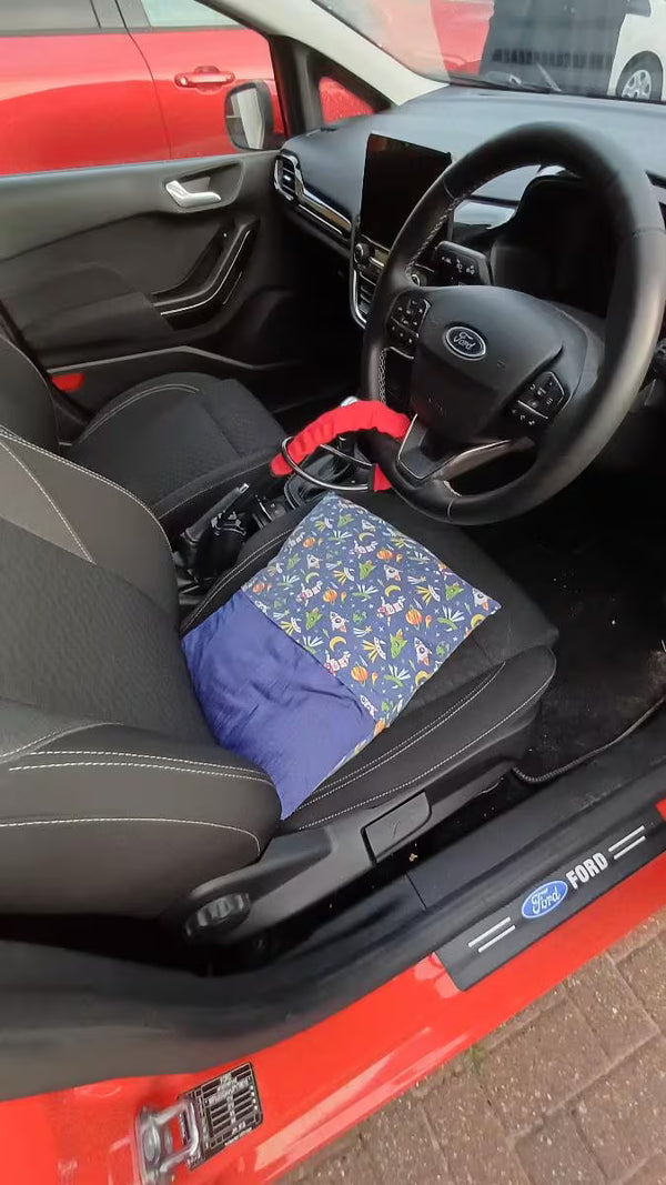 Faisal Mahmood review image