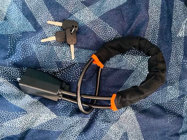 Zain Abbas review image